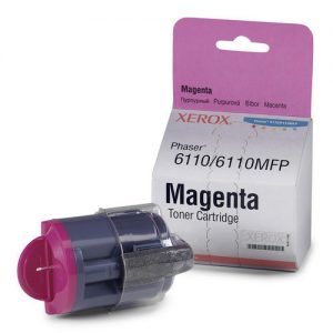 Xerox 106R01272 Original Magenta Toner Cartridge