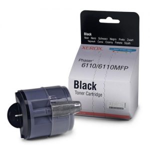 Xerox 106R01274 Original Black Toner Cartridge