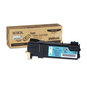 Xerox 106R01331 Original Cyan Toner Cartridge