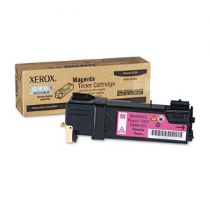 Xerox 106R01332 Original Magenta Toner Cartridge