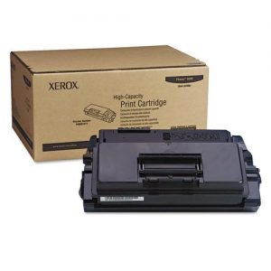 Xerox 106R01371 Original Black Toner Cartridge