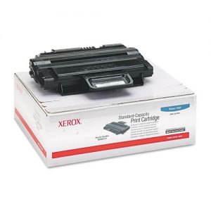 Xerox 106R01373 Original Black Toner Cartridge
