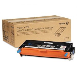 Xerox 106R01388 Original Cyan Toner Cartridge