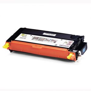 Xerox 106R01394 Compatible Yellow Toner Cartridge High Yield