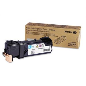 Xerox 106R01452 Original Cyan Toner Cartridge