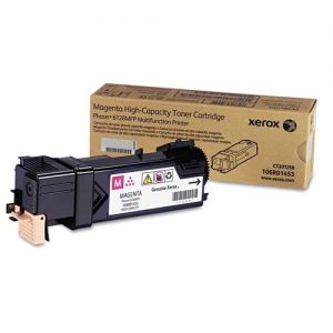 Xerox 106R01453 Original Magenta Toner Cartridge
