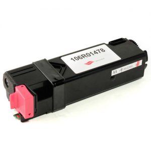 Xerox 106R01478 New Compatible Magenta Toner Cartridge