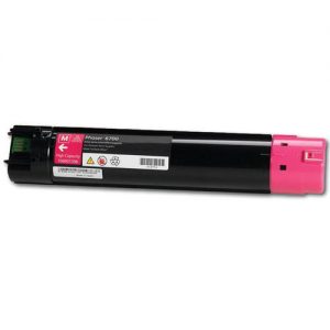 Xerox 106R01508 Compatible Magenta Toner Cartridge