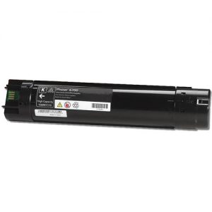Xerox 106R01510 Compatible Black Toner Cartridge