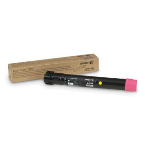 Xerox 106R01564 Original Magenta Toner Cartridge