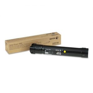Xerox 106R01569 Original Black Toner Cartridge High Yield