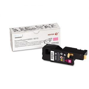 Xerox 106R01628 Original Magenta Toner Cartridge