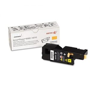 Xerox 106R01629 Original Yellow Toner Cartridge