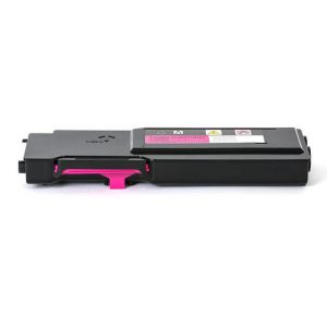 Xerox 106R02226 Compatible Magenta Toner Cartridge For Phaser 6600 WorkCentre 6605 Printer