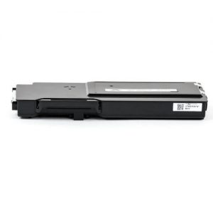 Xerox 106R02228 Compatible Black Toner Cartridge For Phaser 6600 WorkCentre 6605 Printer
