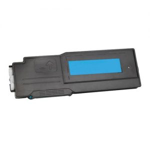 Xerox 106R02237 Compatible Cyan Toner Cartridge Extra High Yield