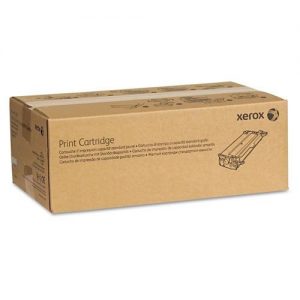 Xerox 106R02309 Original Black Toner Cartridge For WorkCentre 3315 Printer