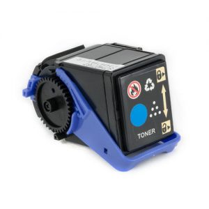 Xerox 106R02599 Compatible Cyan Toner Cartridge