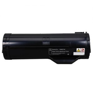 Xerox 106R02720 Compatible Black Toner Cartridge