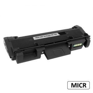 Xerox 106R02777 Compatible MICR Black Toner Cartridge High Yield