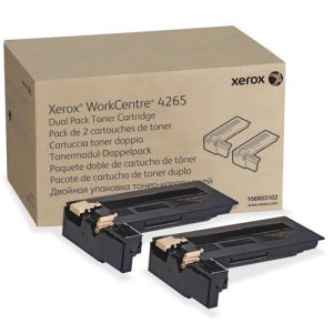 Xerox 106R03102 Original Black Toner Cartridge