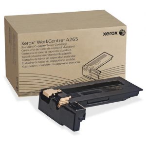 Xerox 106R03104 Original Black Toner Cartridge