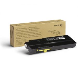 Xerox 106R03501 Original Yellow Toner Cartridge