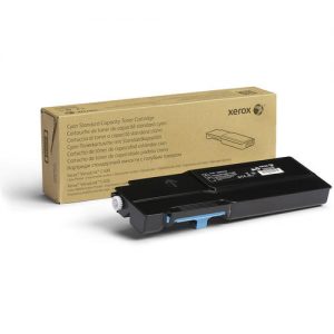 Xerox 106R03502 Original Cyan Toner Cartridge