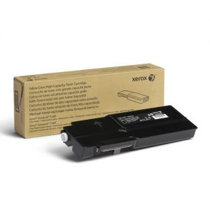 Xerox 106R03524 Original Black Toner Cartridge Extra High Yield