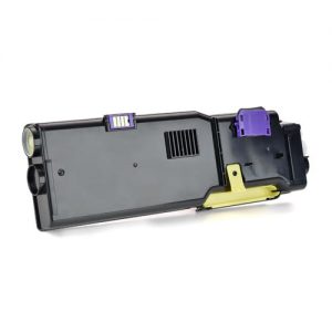 Xerox 106R03525 Compatible Yellow Toner Cartridge Extra High Yield