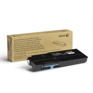 Xerox 106R03526 Original Cyan Toner Cartridge Extra High Yield