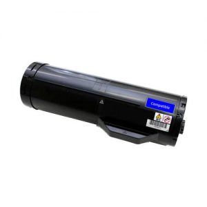 Xerox 106R03580 Compatible Black Toner Cartridge