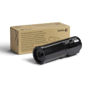 Xerox 106R03580 Original Black Toner Cartridge