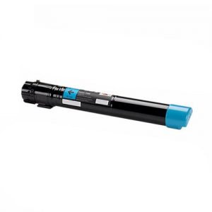 Xerox 106R03740 Compatible Cyan Toner Cartridge High Yield