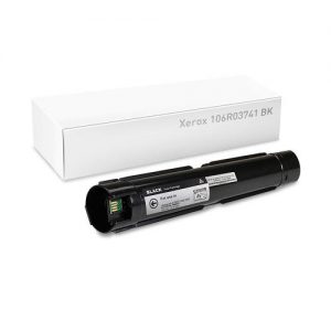 Xerox 106R03741 Compatible Black Toner Cartridge