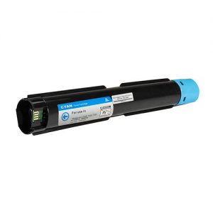 Xerox 106R03744 Compatible Cyan Toner Cartridge