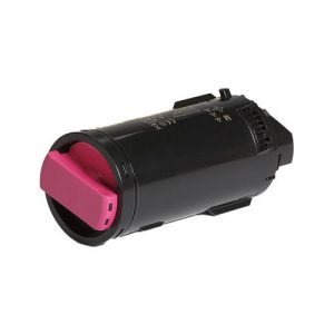Xerox 106R03864 Compatible Magenta Toner Cartridge for VersaLink C500 C505 Printer High Yield