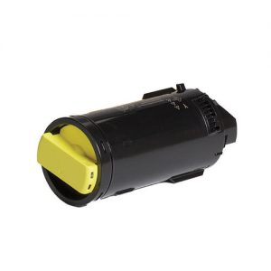 Xerox 106R03868 Compatible Yellow Toner Cartridge for VersaLink C500 C505 Printer Extra High Yield