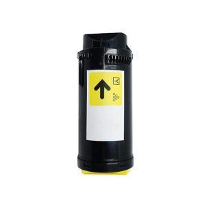 Xerox 106R03918 Compatible Yellow Toner Cartridge for VersaLink C600 Printer Extra High Yield