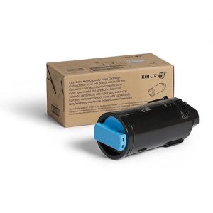 Xerox 106R03928 Original Cyan Toner Cartridge Extra High Yield