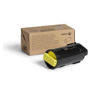 Xerox 106R03930 Original Yellow Toner Cartridge Extra High Yield