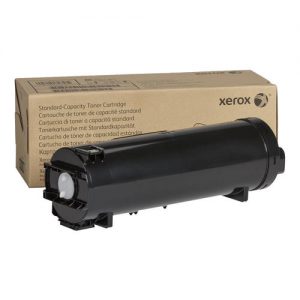 Xerox 106R03940 Original Black Toner Cartridge for VersaLink B600/B605/B610/B615