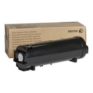 Xerox 106R03942 Original Black Toner Cartridge High Yield for VersaLink B600/B605/B610/B615