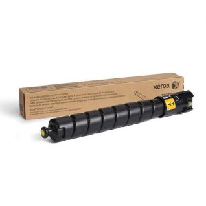 Xerox 106R04064 Original Yellow Toner Cartridge for VersaLink C9000 Series Printer