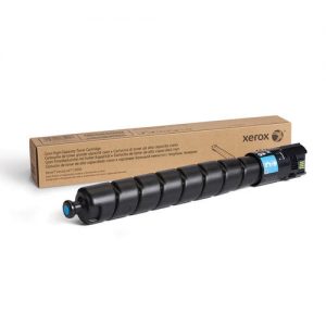 Xerox 106R04074 Original Cyan Toner Cartridge High Yield for VersaLink C9000 Series Printer