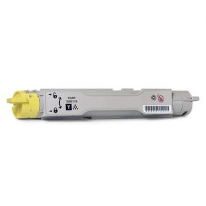 Xerox 106R1216 106R01216 Compatible Yellow Toner Cartridge