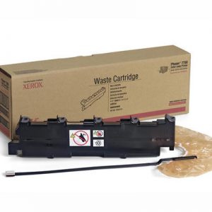 Xerox 108R00575 108R575 Original Waste Toner Cartridge For Phaser 7750 7760 Printer