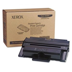 Xerox 108R00793 Original Black Toner Cartridge