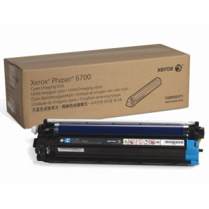 Xerox 108R00971 Original Cyan Drum