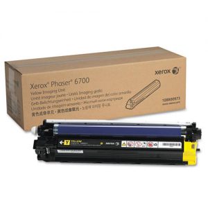 Xerox 108R00973 Original Yellow Drum